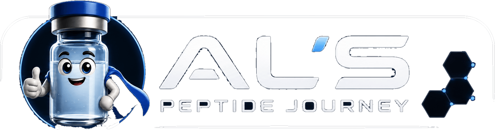 AL's Peptide Journey